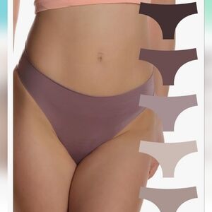 Women Underwear 5 pks